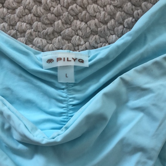 Like New! PILYQ Bikini! - Picture 3 of 10